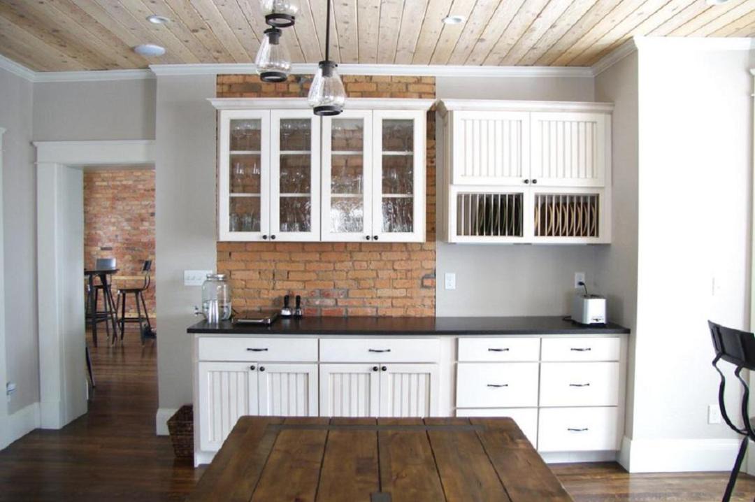 Photo of Kitchen in Bozeman