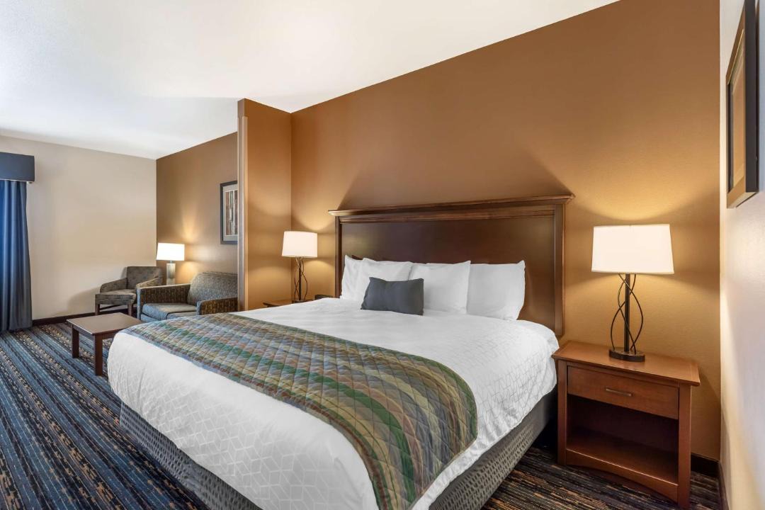 Photo of Bedroom in Casper
