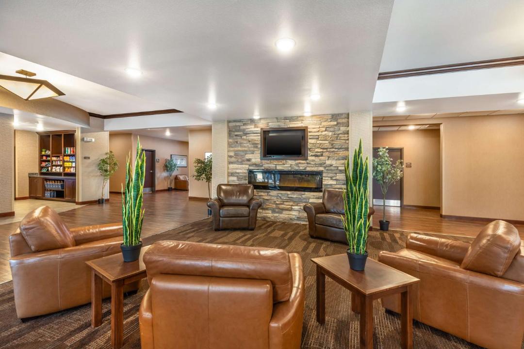 Photo of Livingroom in Casper