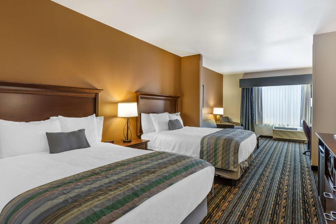Photo of Bedroom in Casper