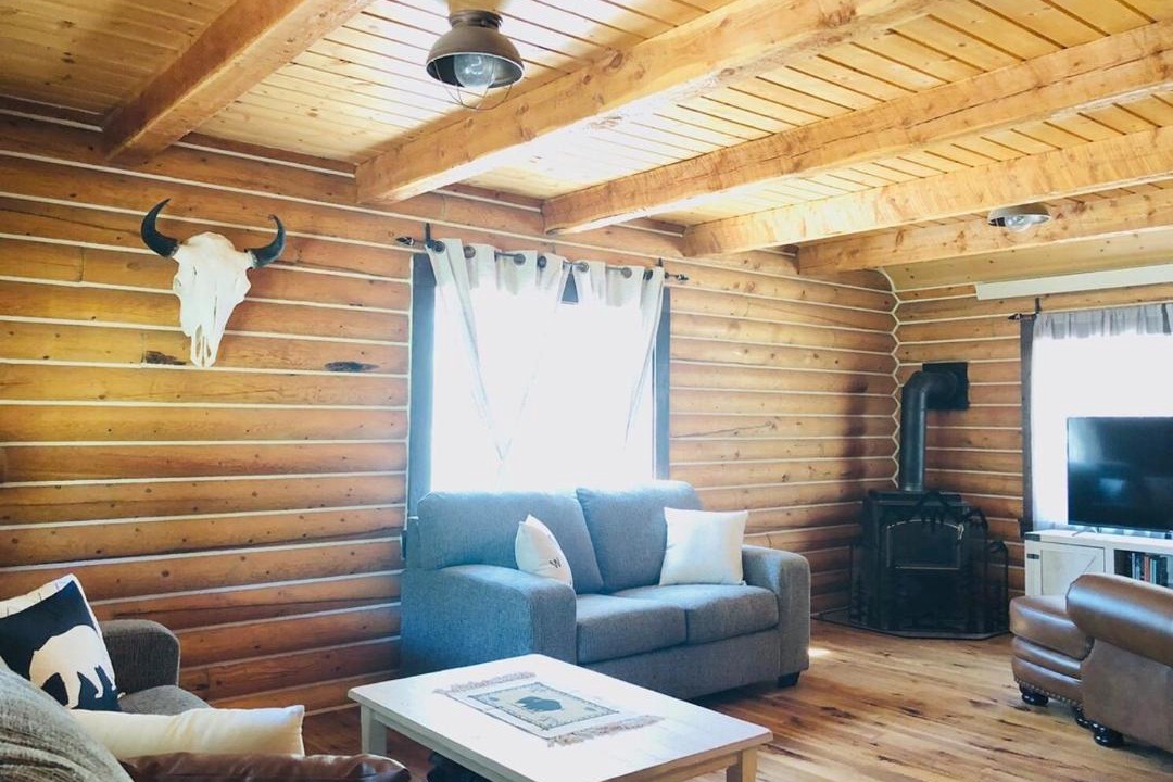 Photo of Livingroom in Island Park
