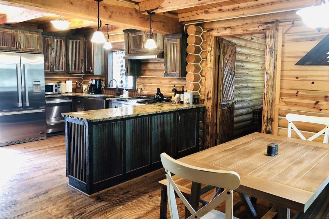 Photo of Kitchen in Island Park