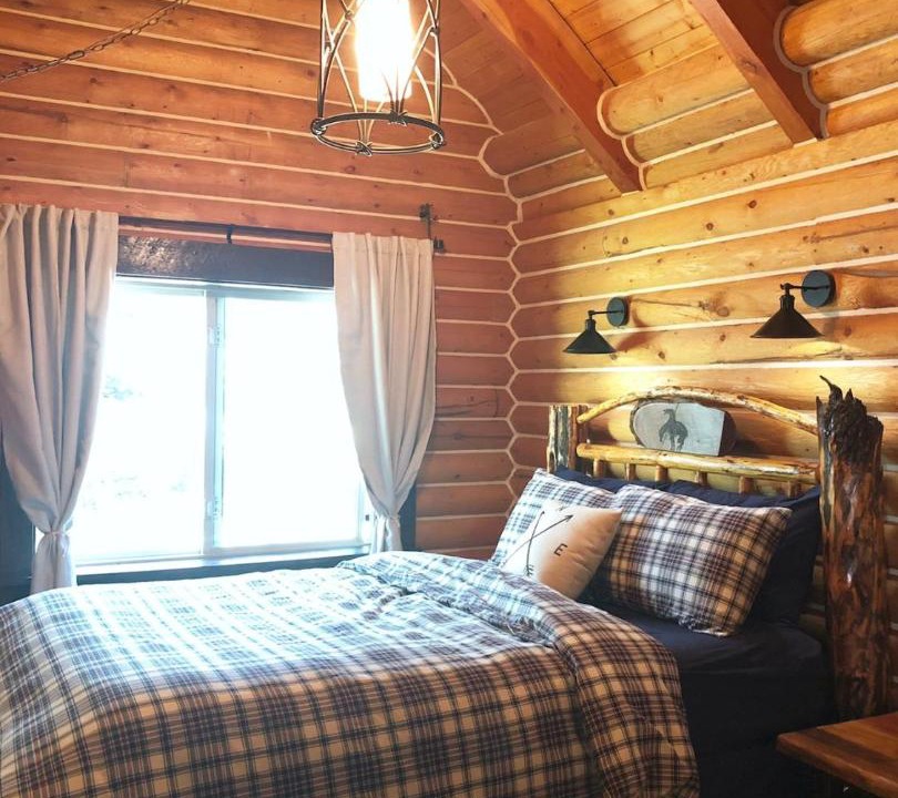 Photo of Bedroom in Island Park