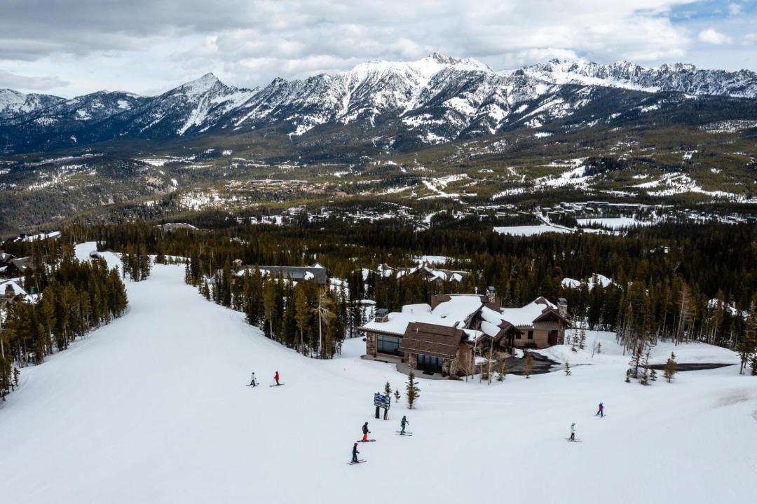 Photo of Others in Big Sky