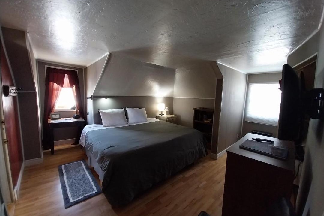 Photo of Bedroom in Escalante