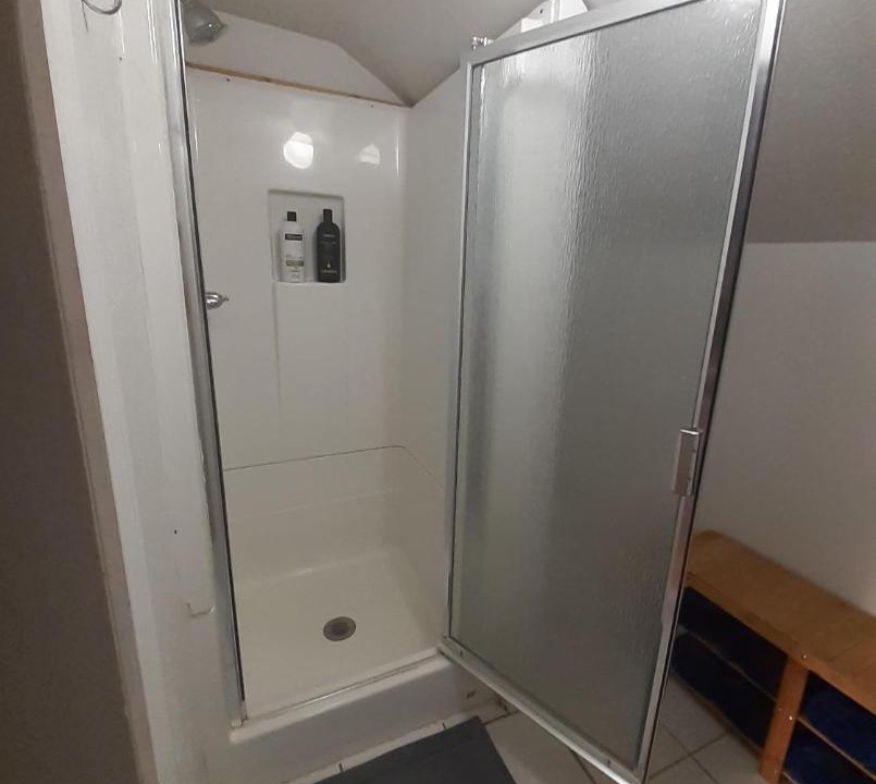 Photo of Bathroom in Escalante