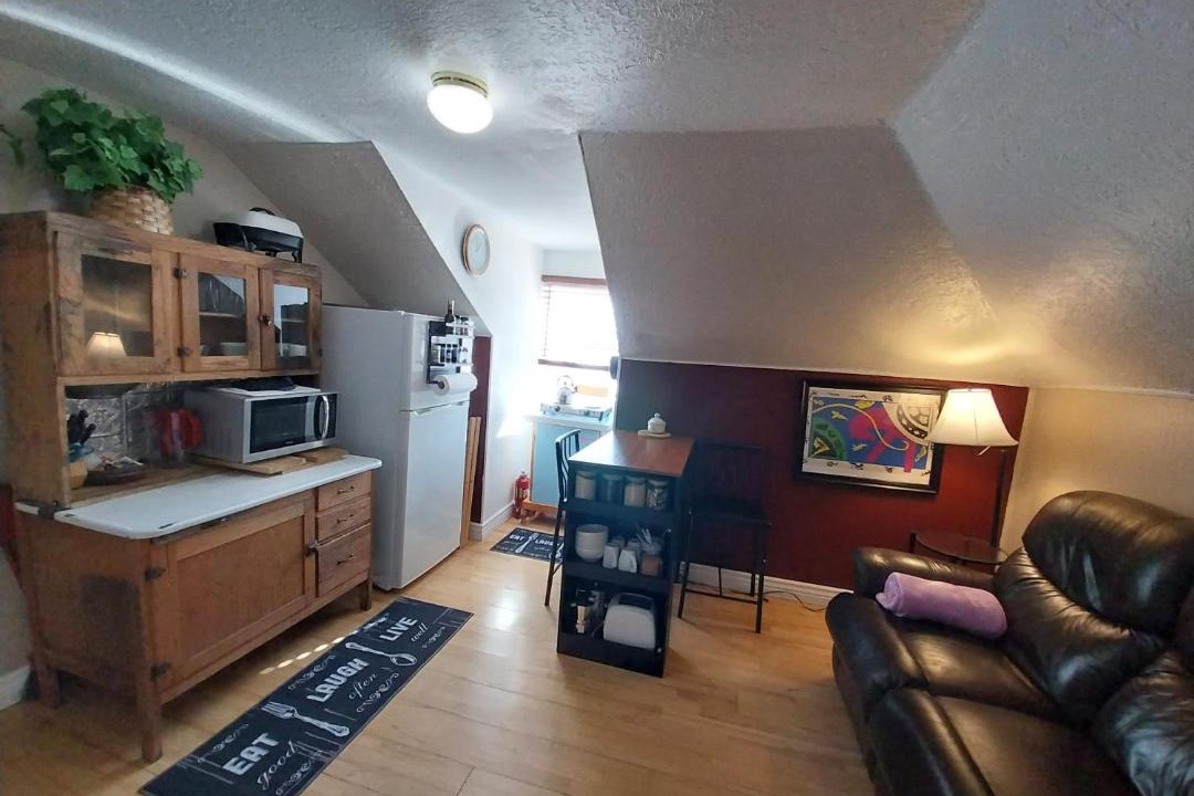 Photo of Livingroom in Escalante