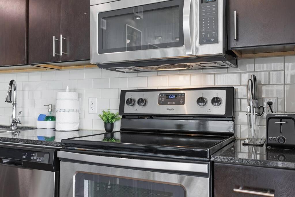Photo of Kitchen in Midtown