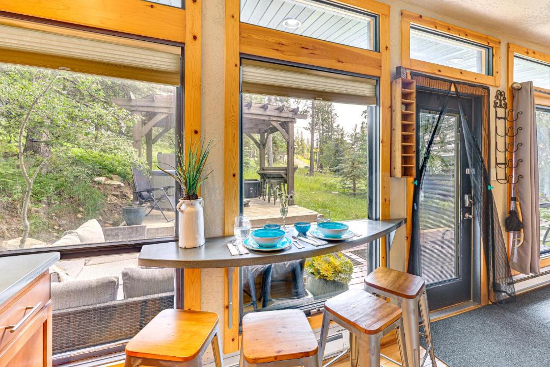 Photo of Patio Balcony in Lead
