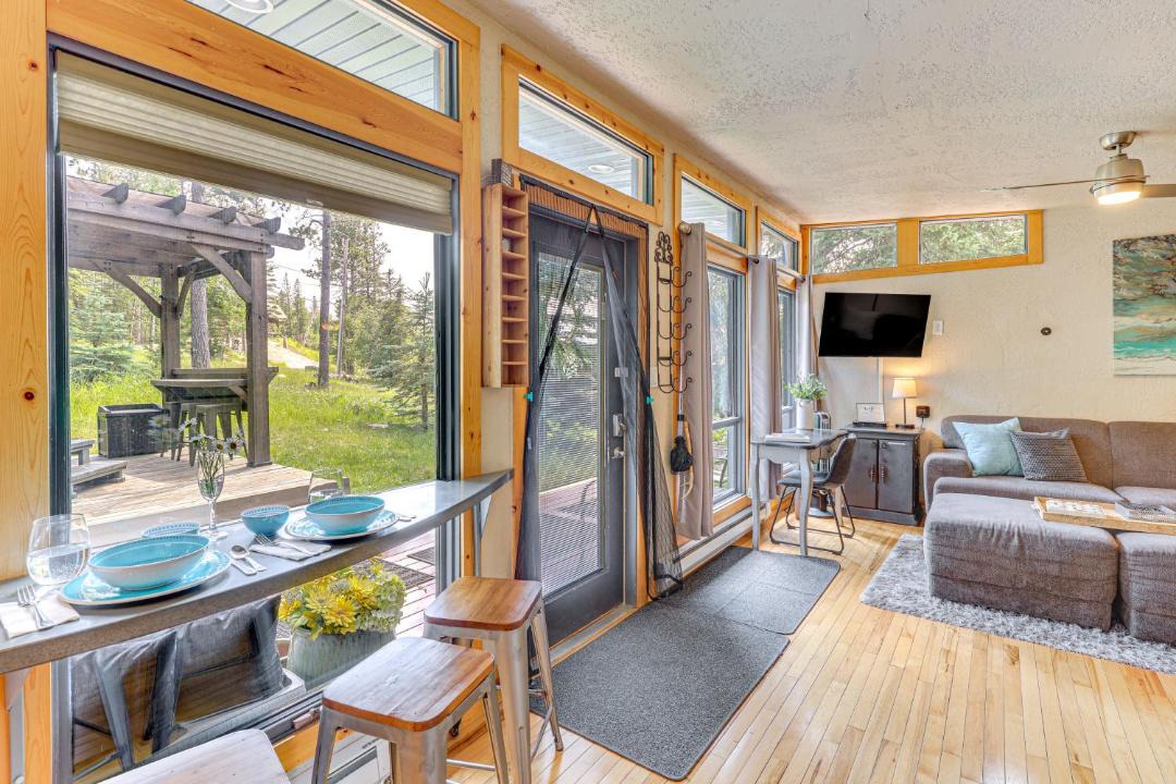 Photo of Livingroom in Lead