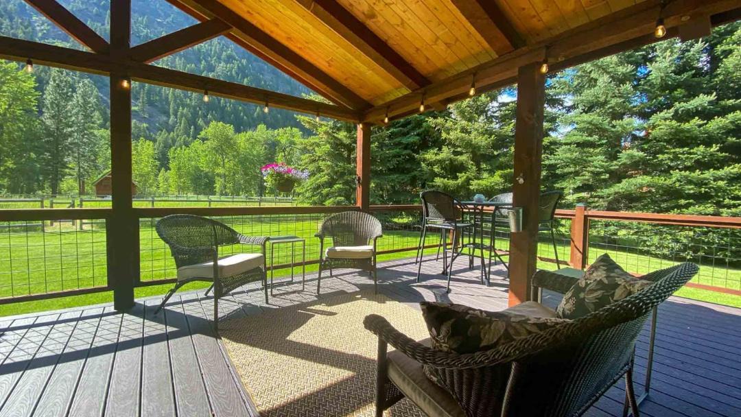 Photo of Patio Balcony in Clinton