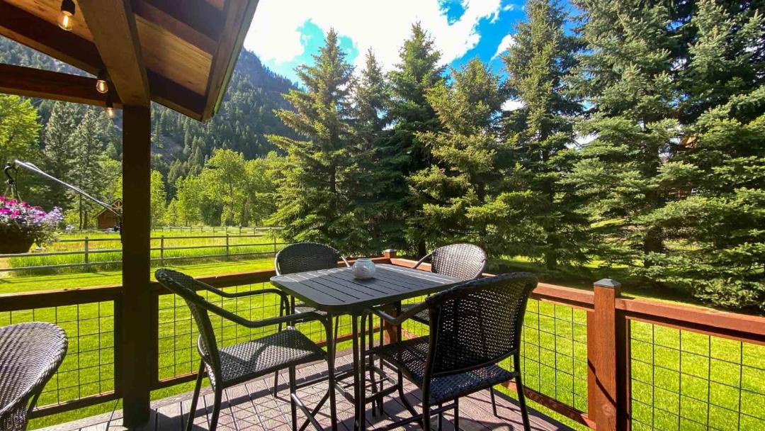 Photo of Patio Balcony in Clinton