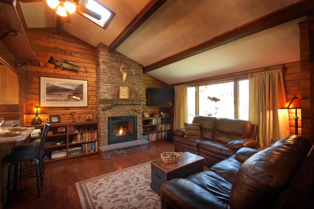 Photo of Livingroom in Clinton