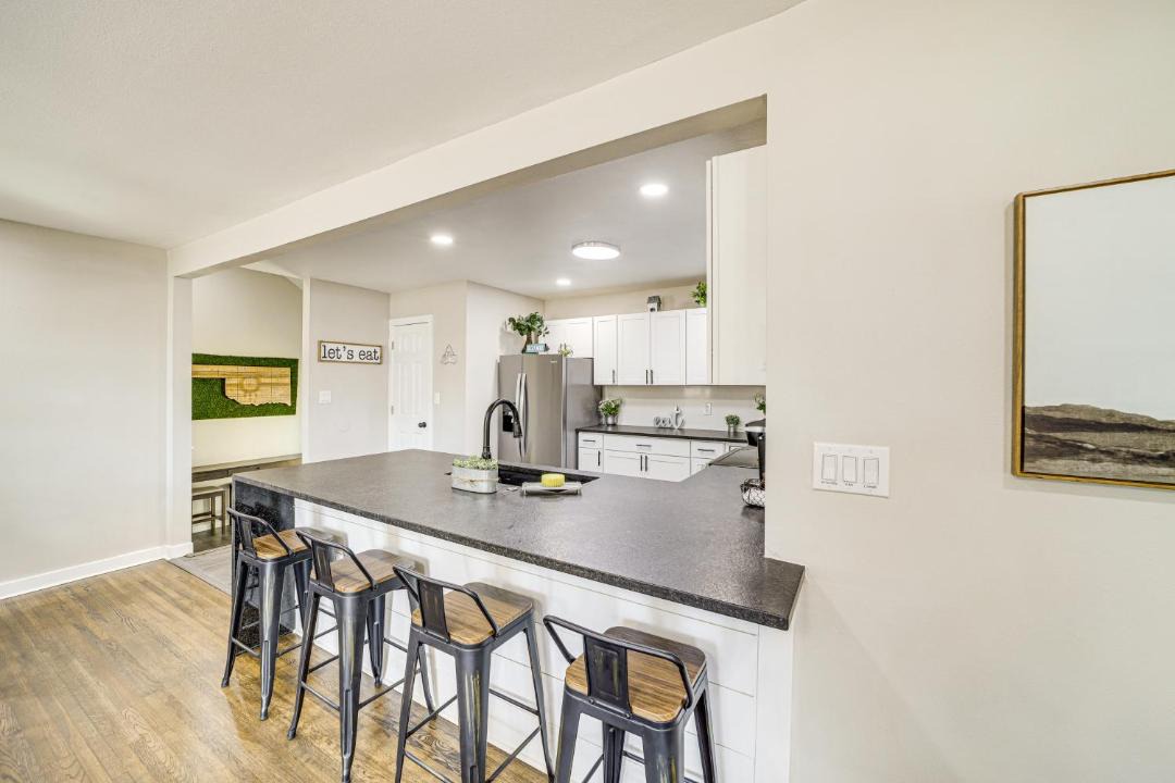 Photo of Kitchen in Tulsa