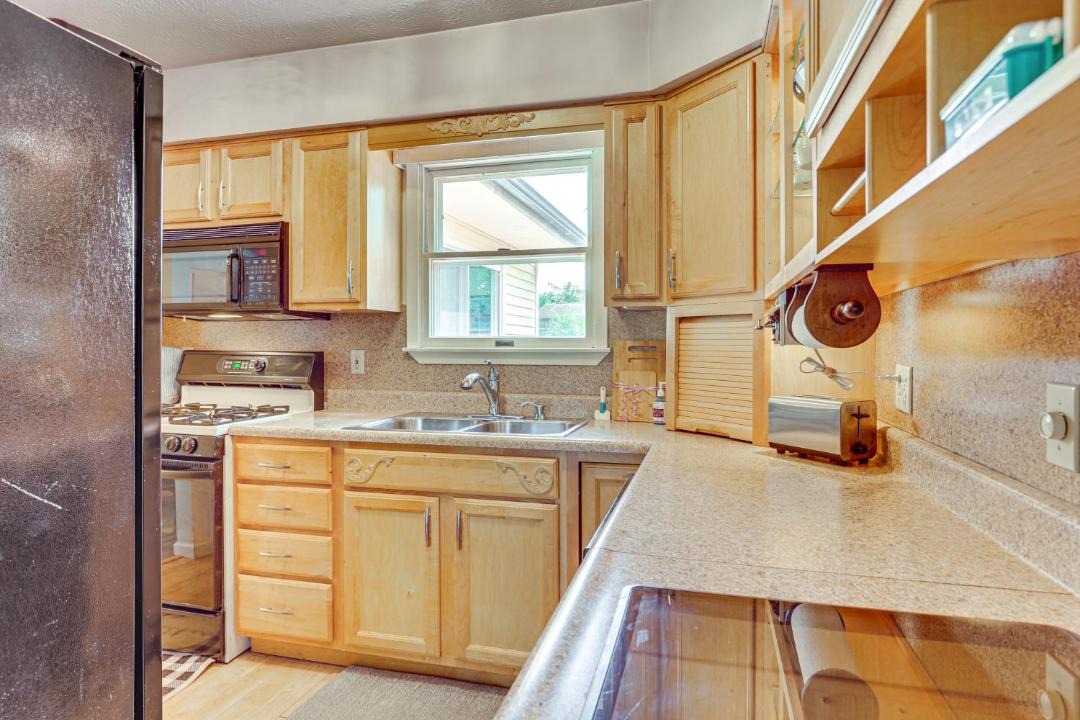 Photo of Kitchen in Niles