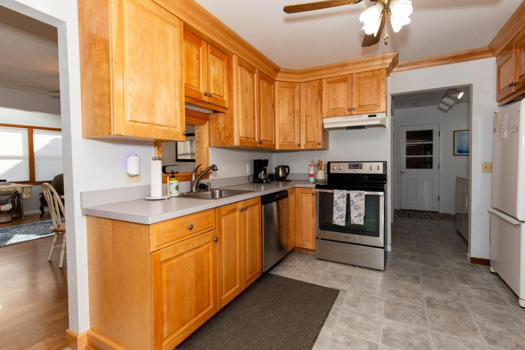 Photo of Kitchen in Vermilion