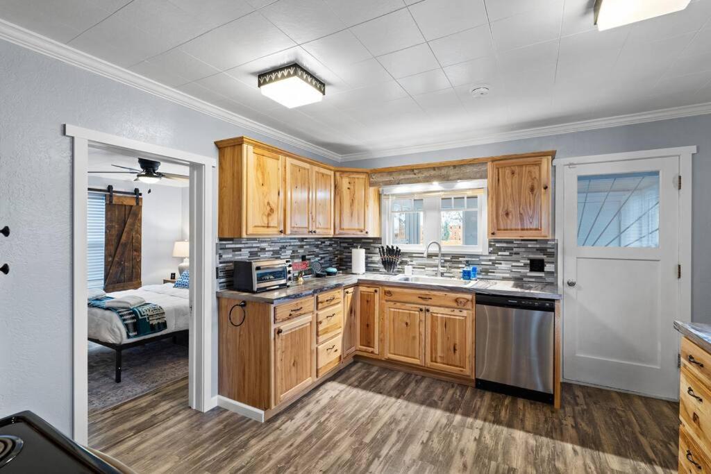 Photo of Kitchen in Wallace