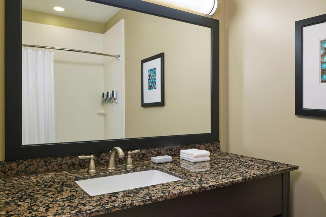 Photo of Bathroom in Williston