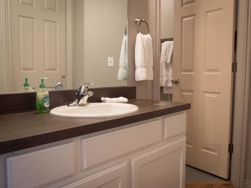 Photo of Bathroom in Harbor Village