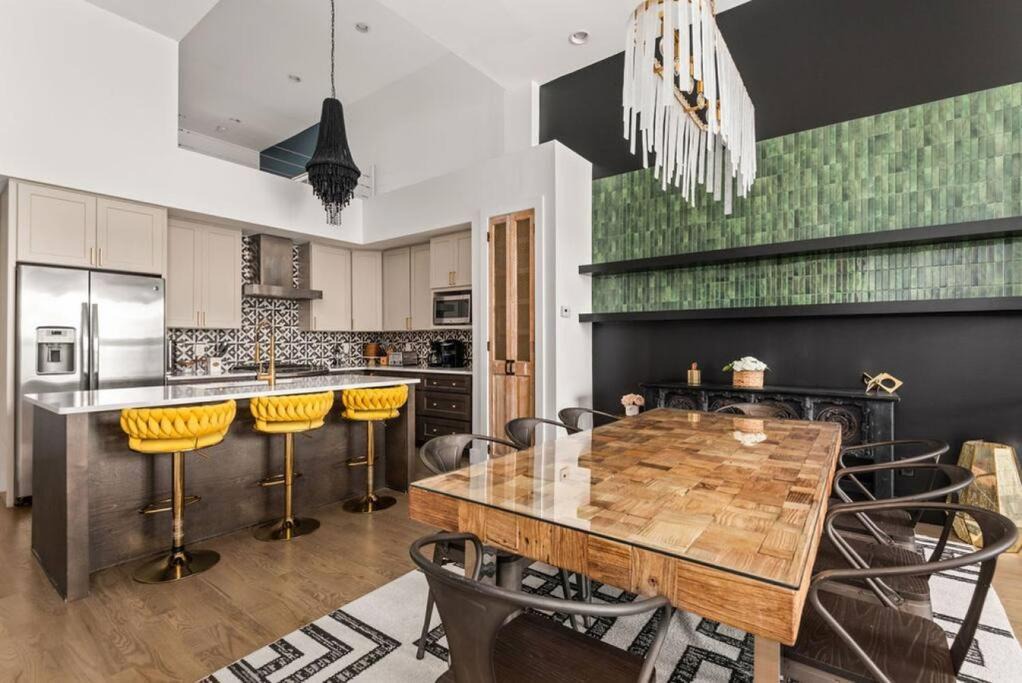 Photo of Kitchen in West End