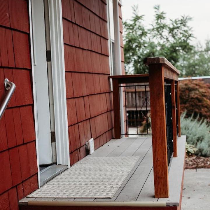 Photo of Patio Balcony in Lewiston
