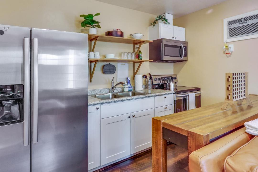 Photo of Kitchen in Garden District