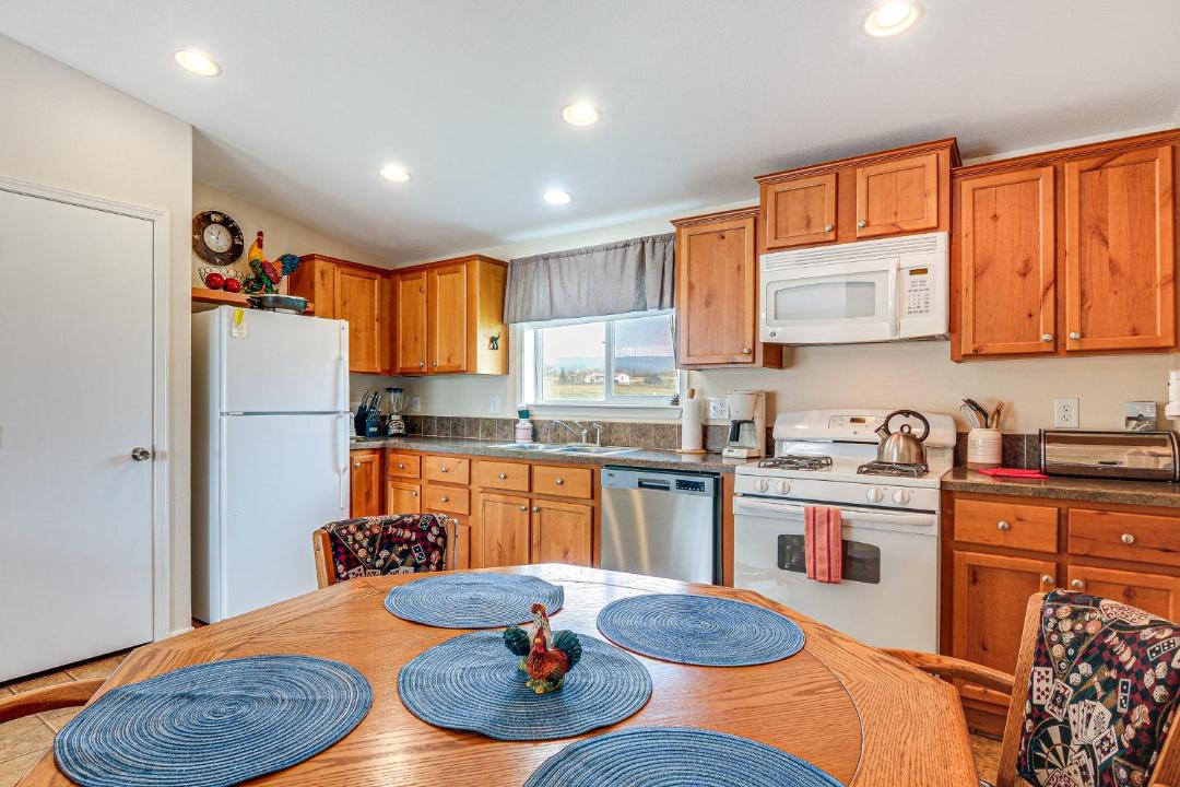 Photo of Kitchen in Boulder