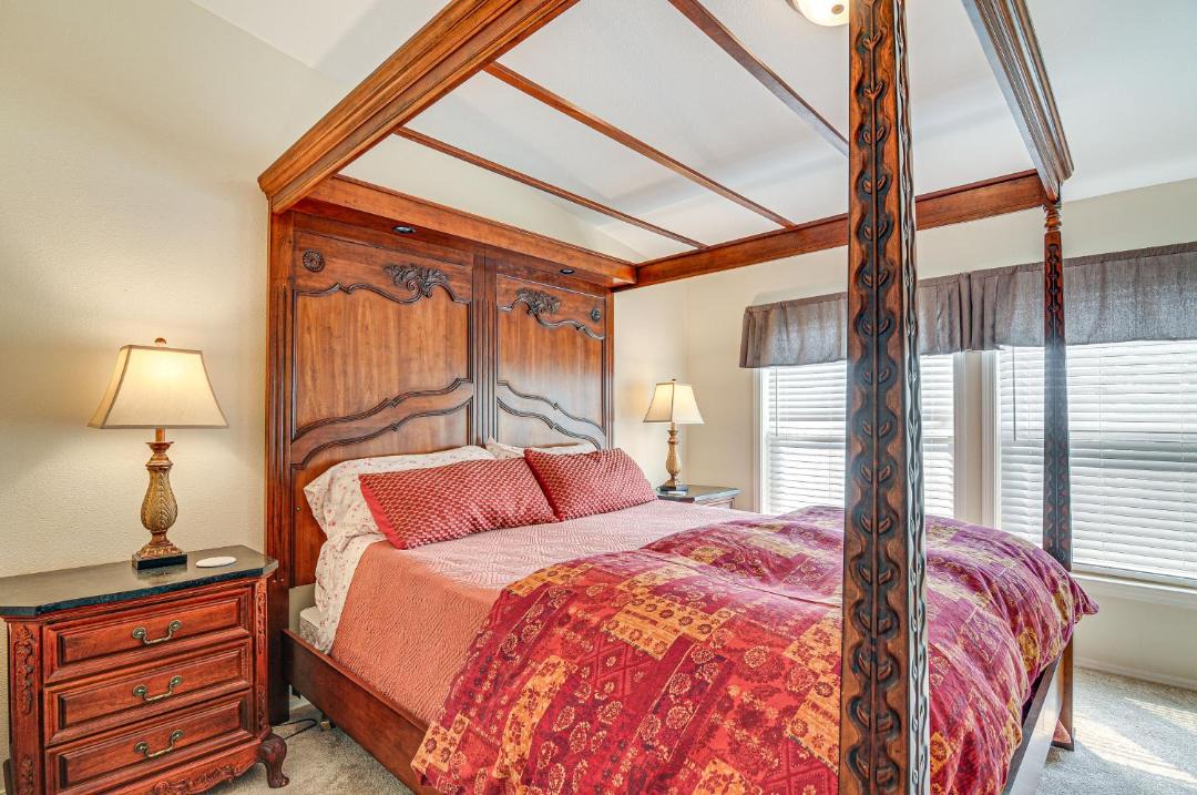 Photo of Bedroom in Boulder