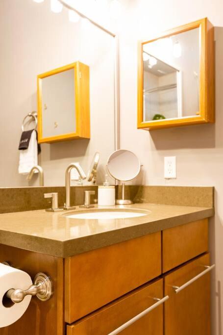 Photo of Bathroom in West University
