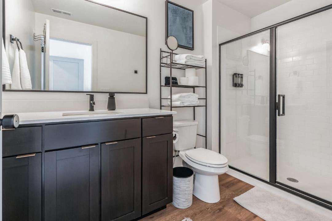 Photo of Bathroom in Layton