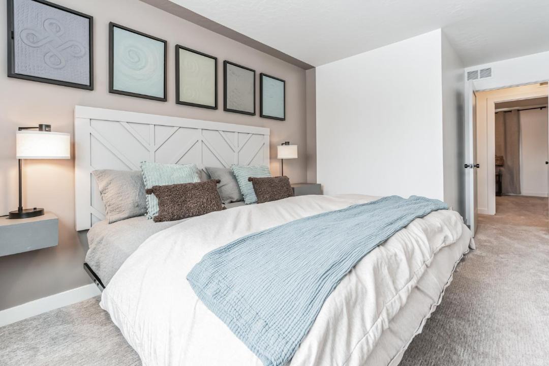 Photo of Bedroom in Layton