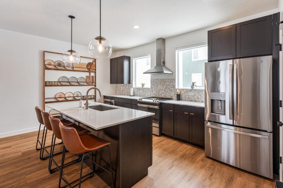 Photo of Kitchen in Layton