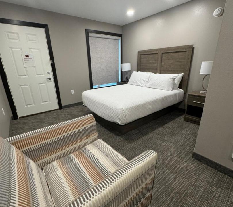 Photo of Bedroom in Ipswich