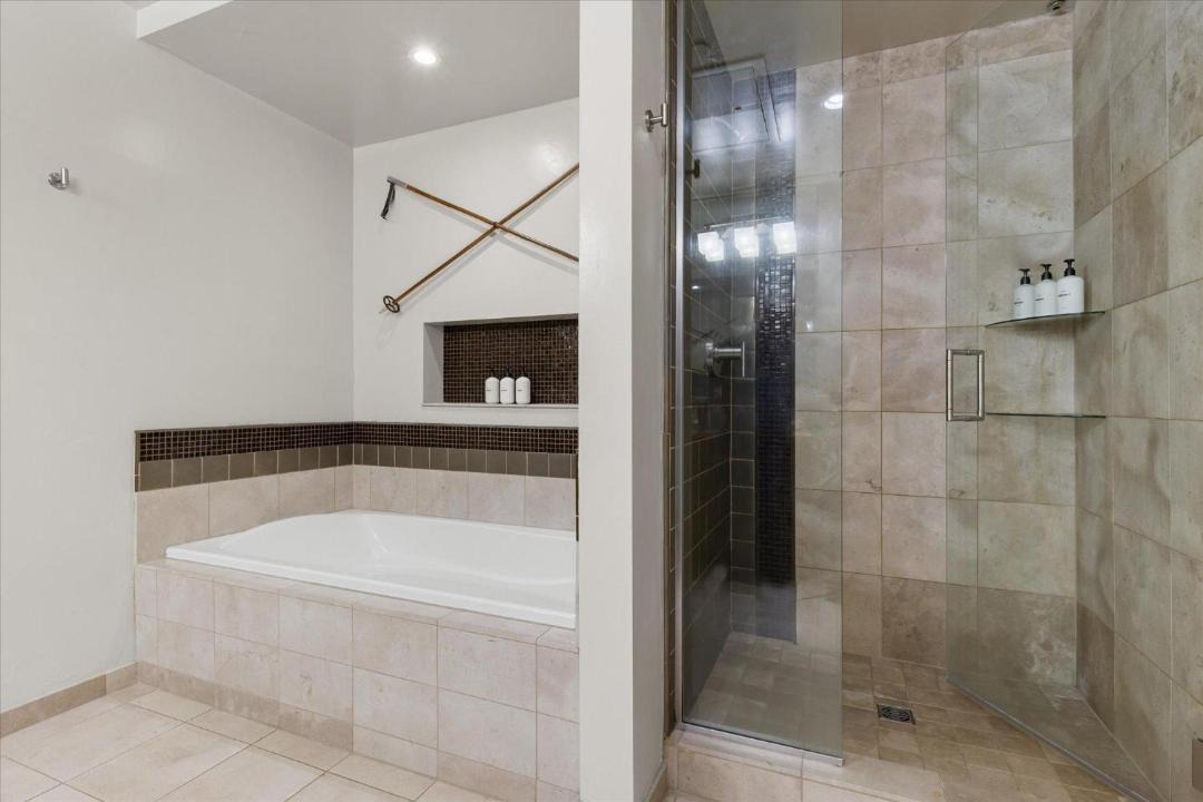Photo of Bathroom in Downtown Steamboat Springs