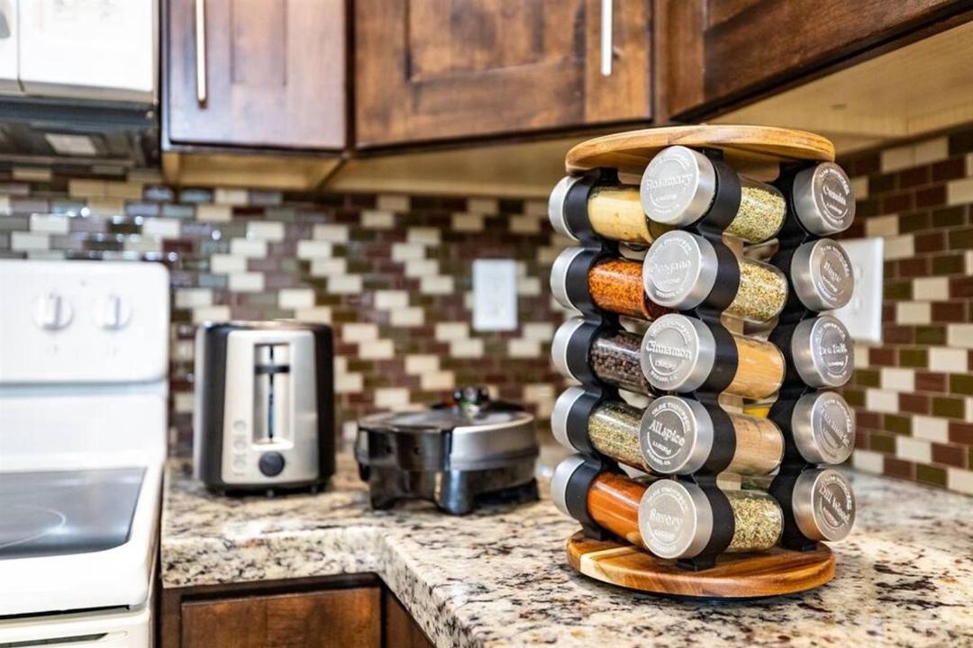 Photo of Kitchen in Murray