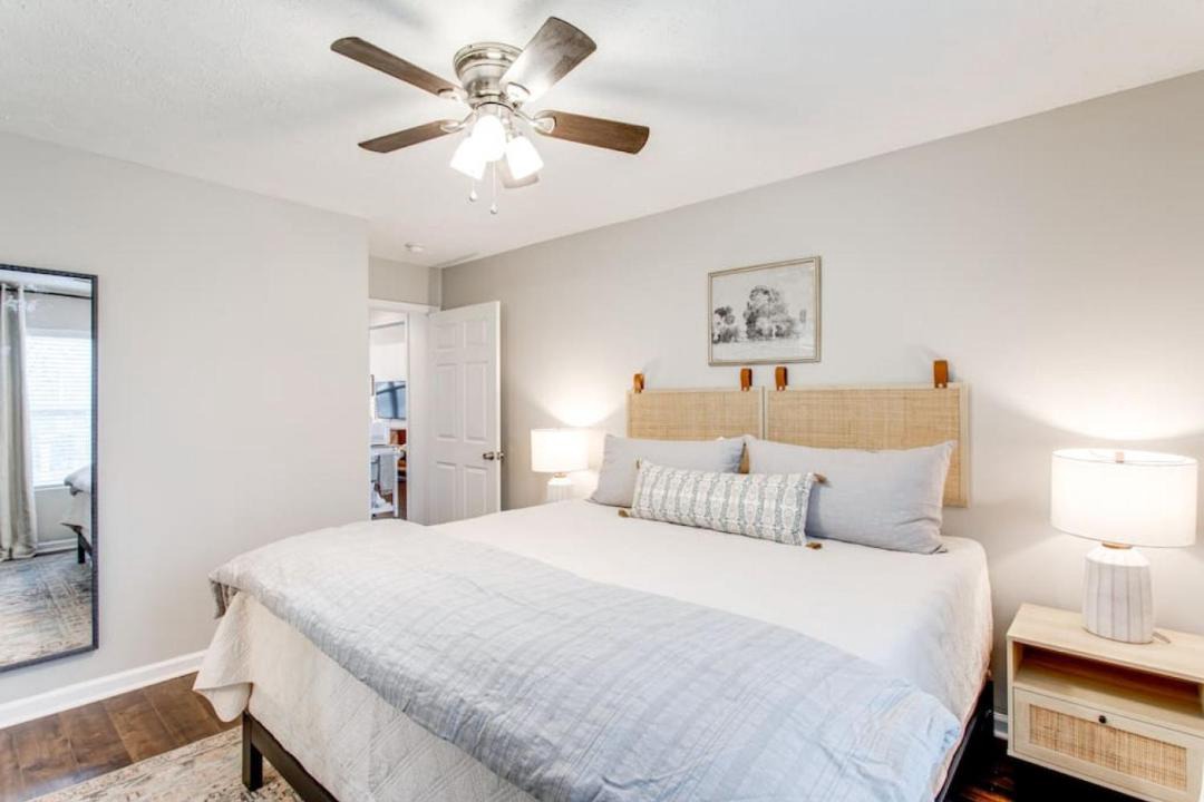Photo of Bedroom in Spring Hill