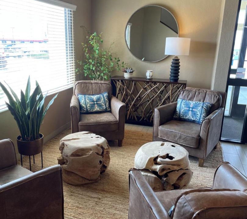 Photo of Livingroom in Mountain Home
