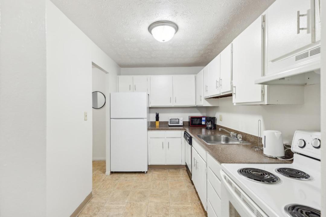 Photo of Kitchen in Parma