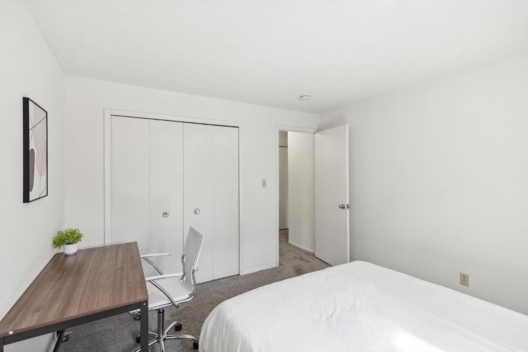 Photo of Bedroom in Parma