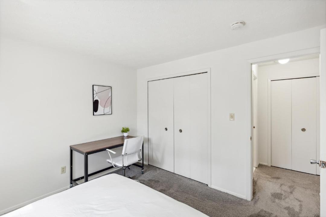 Photo of Bedroom in Parma