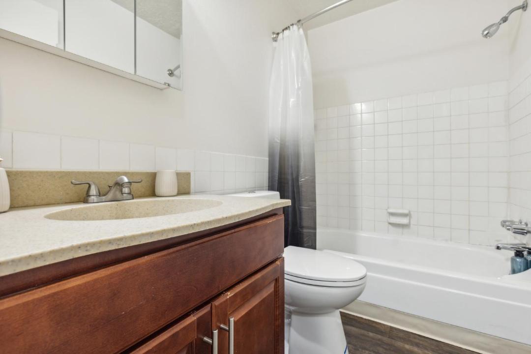 Photo of Bathroom in Parma