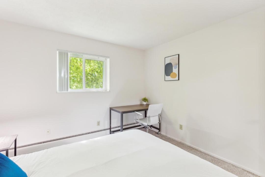 Photo of Bedroom in Parma