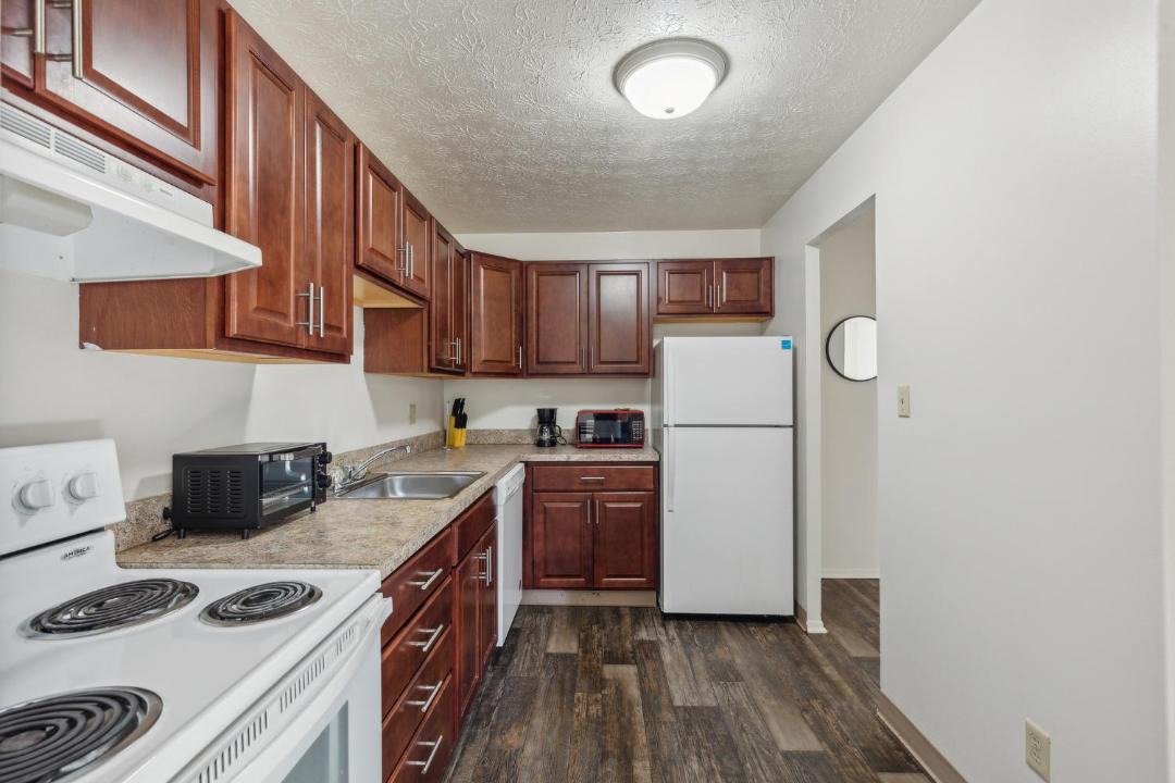 Photo of Kitchen in Parma