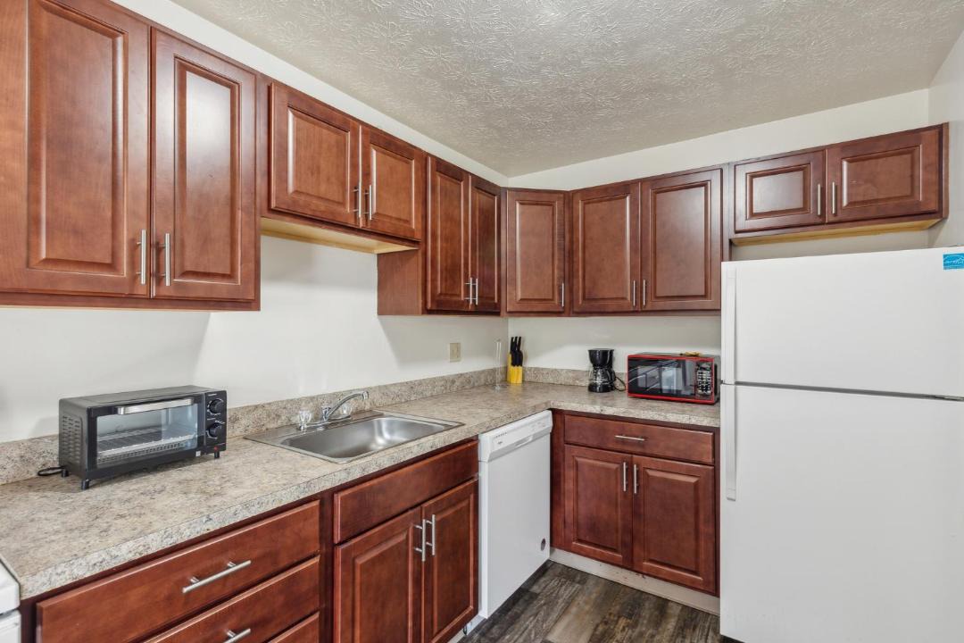 Photo of Kitchen in Parma