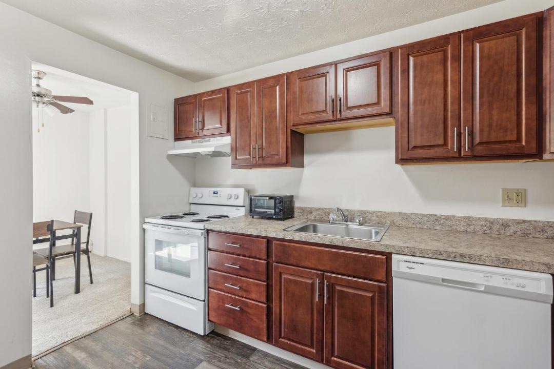 Photo of Kitchen in Parma