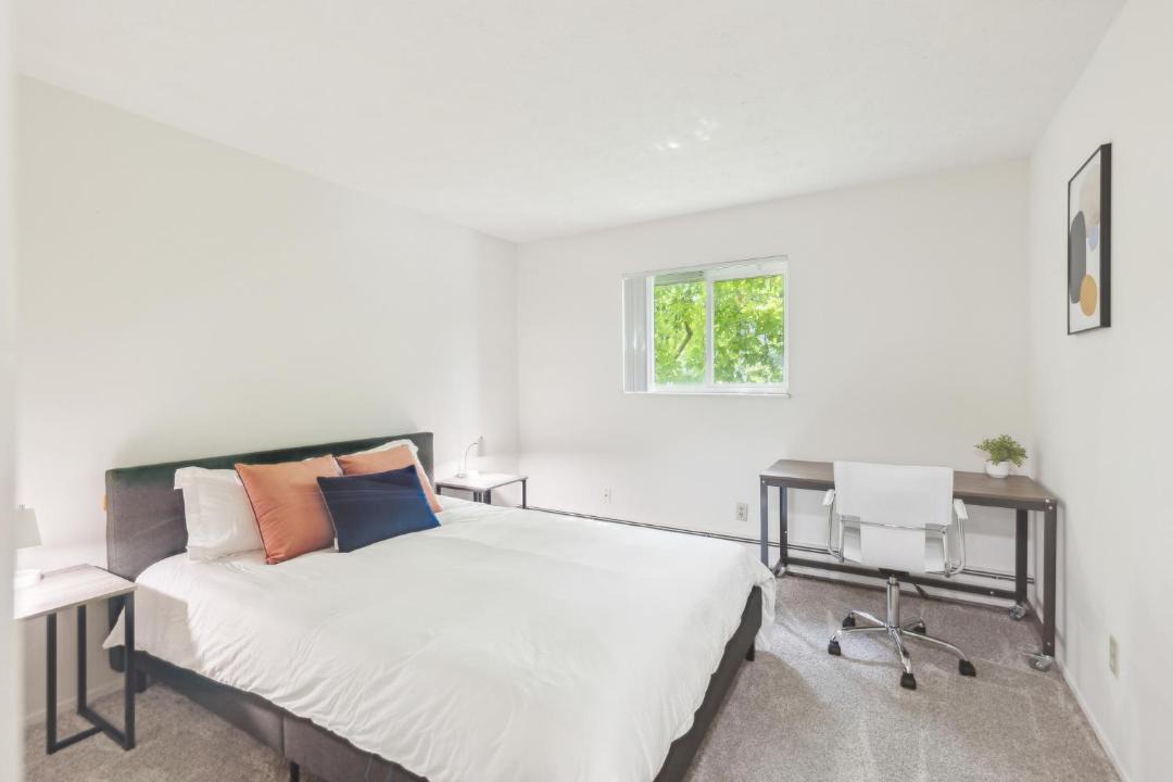 Photo of Bedroom in Parma