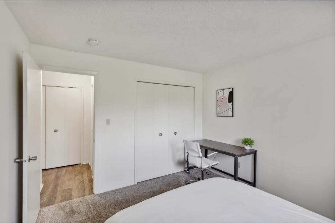 Photo of Bedroom in Parma