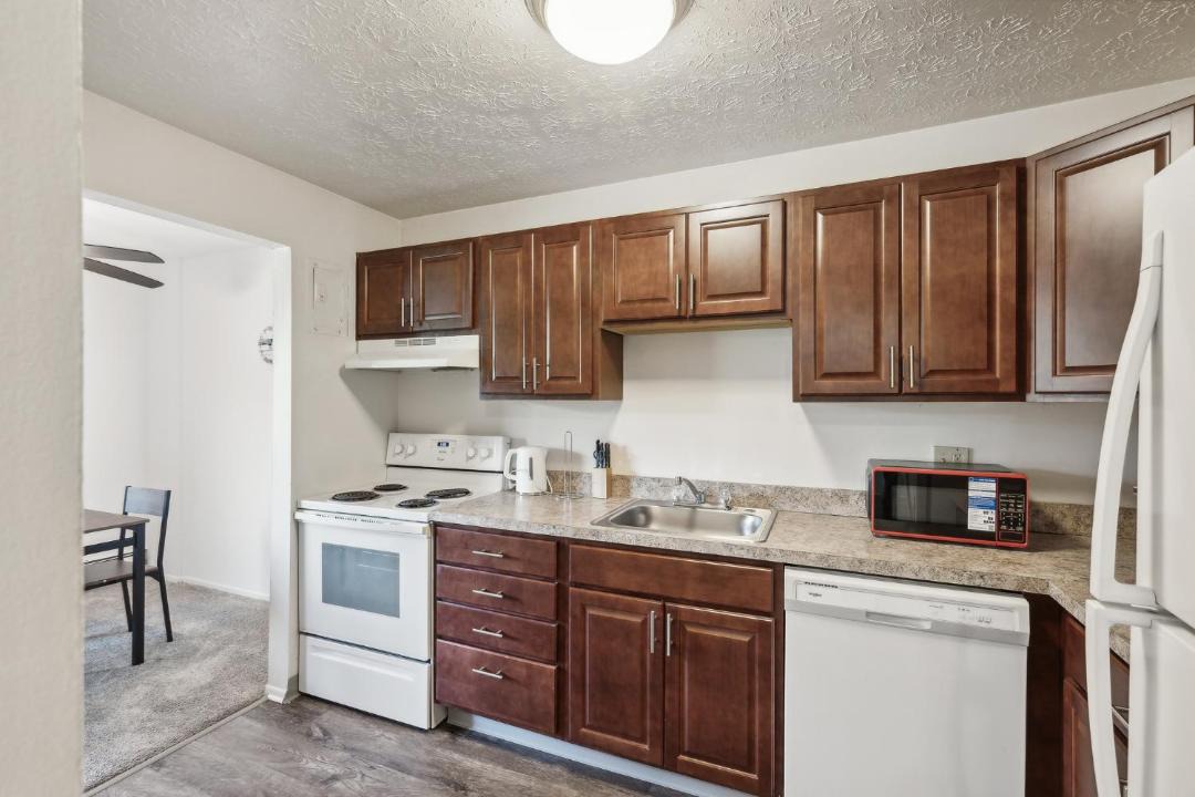 Photo of Kitchen in Parma