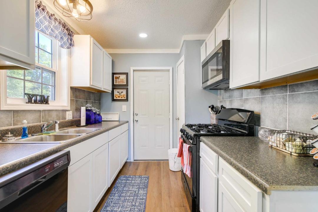 Photo of Kitchen in Clarksdale