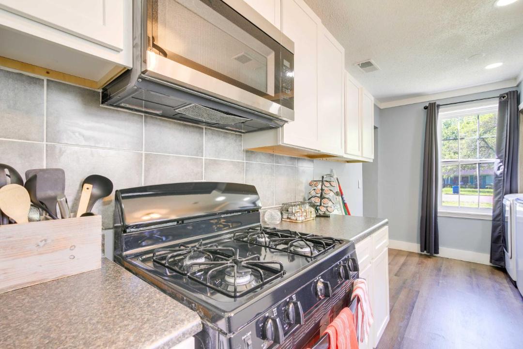 Photo of Kitchen in Clarksdale